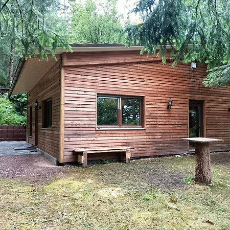 Waldhaus Hempe Villa Tabarz Eksteriør bilde